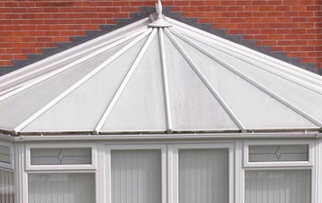 Butterleigh polycarbonate conservatory roof repairs