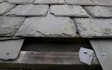 Butterleigh slate roof repairs and maintenance