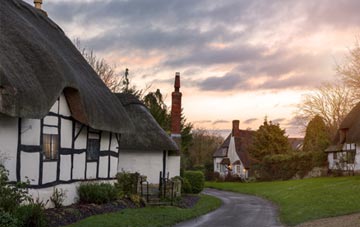 is Butterleigh thatch roofing popular